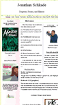 Mobile Screenshot of jonathanschkade.com